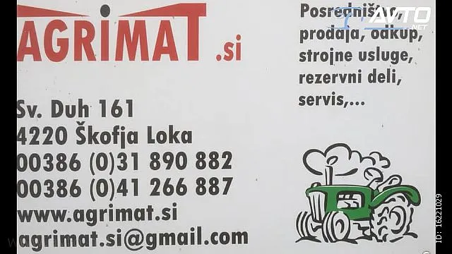 – intertech kible svih veličina - slika 2