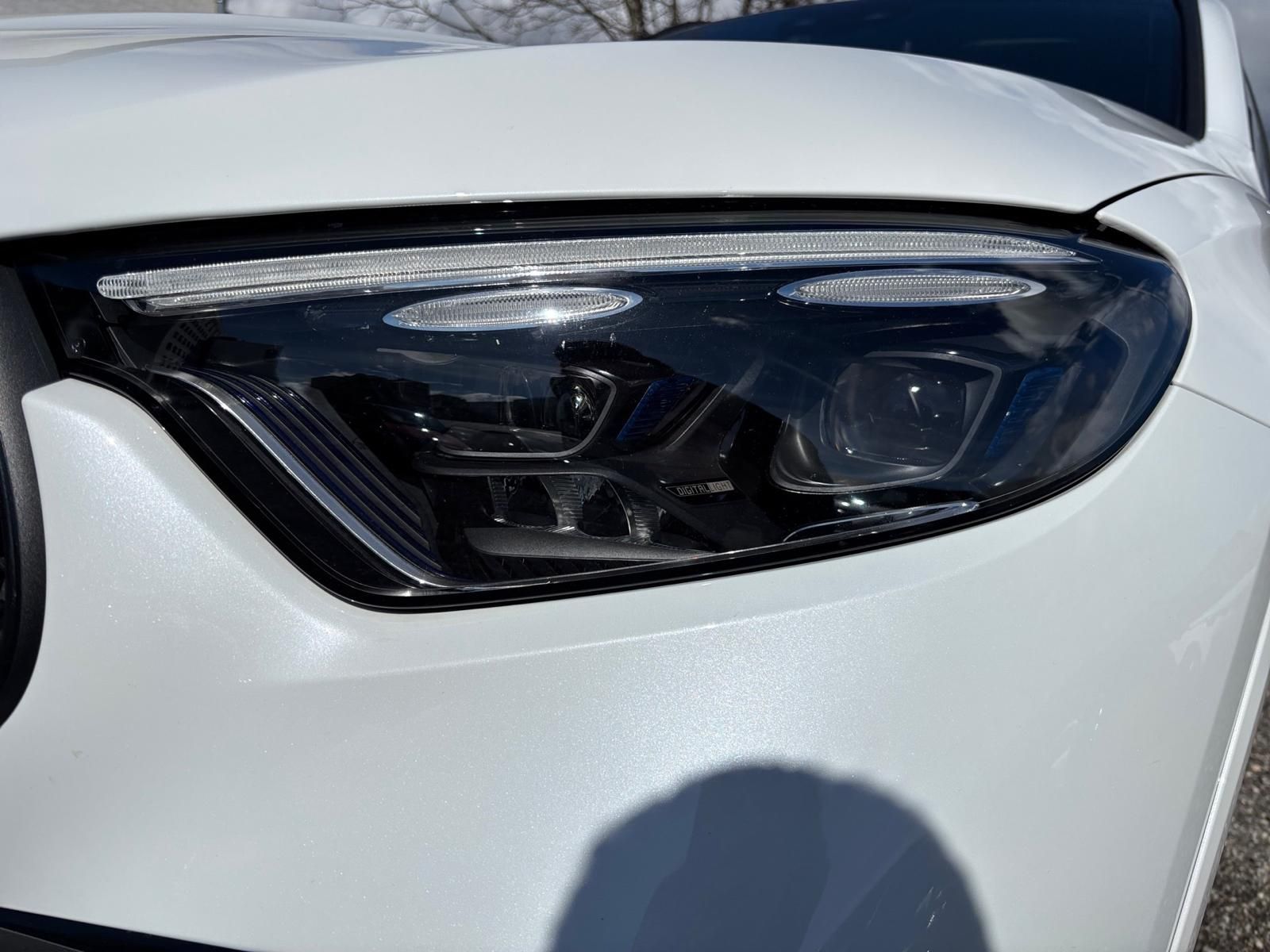mercedes-benz glc 220 d amg 4-matic - slika 5