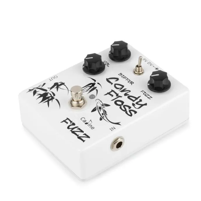 caline cp42 candy floss fuzz - slika 5