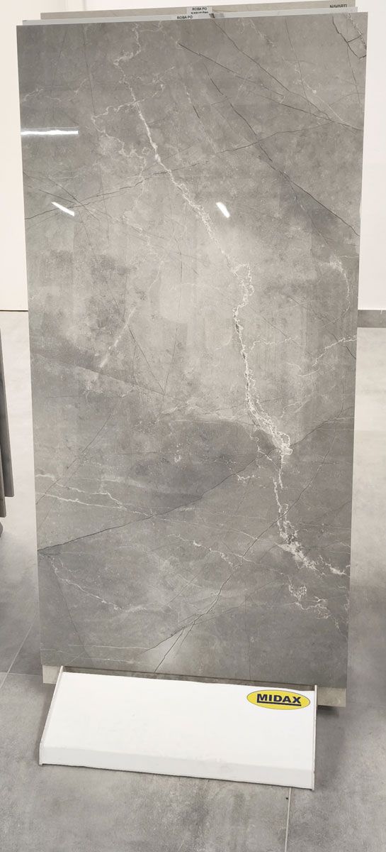 Keramičke pločice podne "Beton Grey"1m² /20,99 € POPUST -10% - Ogulin