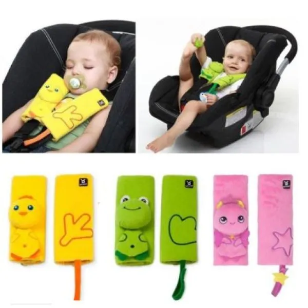 igračka zaštita za pojas safebaby - slika 3