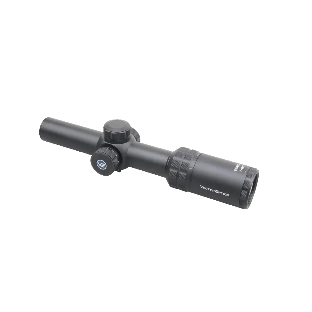Vector optics GRIZZLY 1-4x24 - Poreč