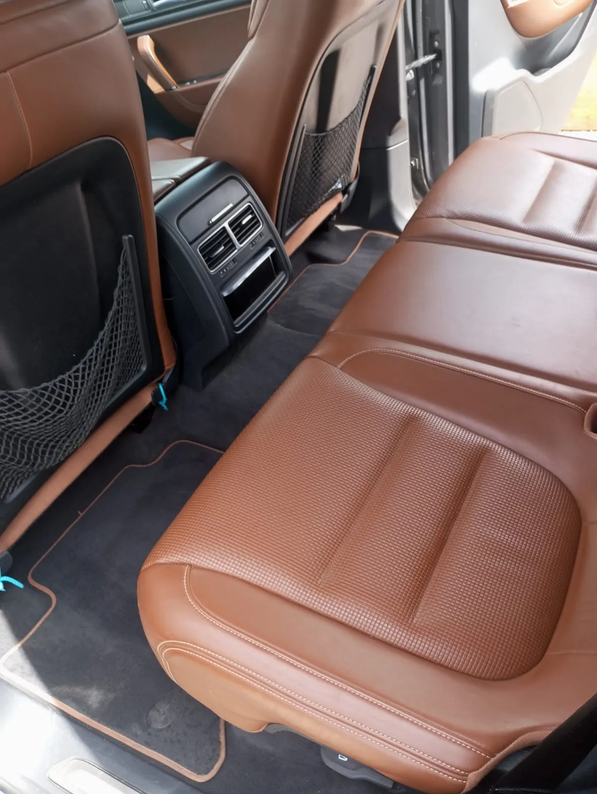 touareg 3.0 v6 tdi 2014.god, panorama - slika 10