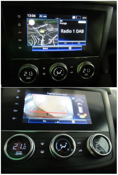 renault kadjar tce 140 edc - slika 12