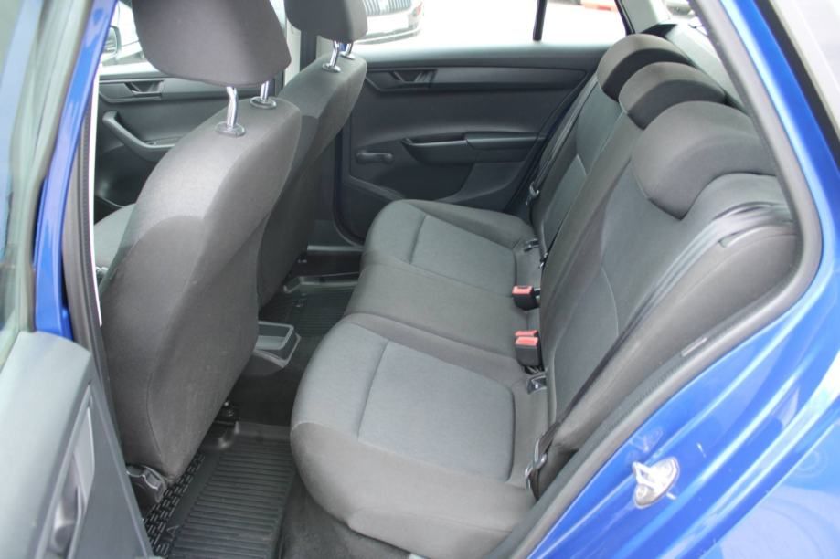 škoda fabia combi 1.0 tsi - slika 8