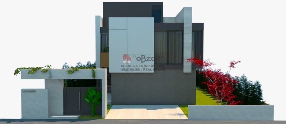 priivlka,samostojeća kuća s bazenom-novogradnja - slika 3