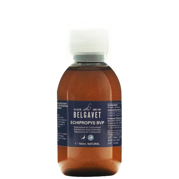 Belgavet ECHIPROPYS BVP 150ml - Đakovo