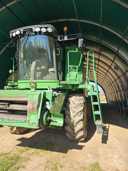 john deere t550 - slika 3