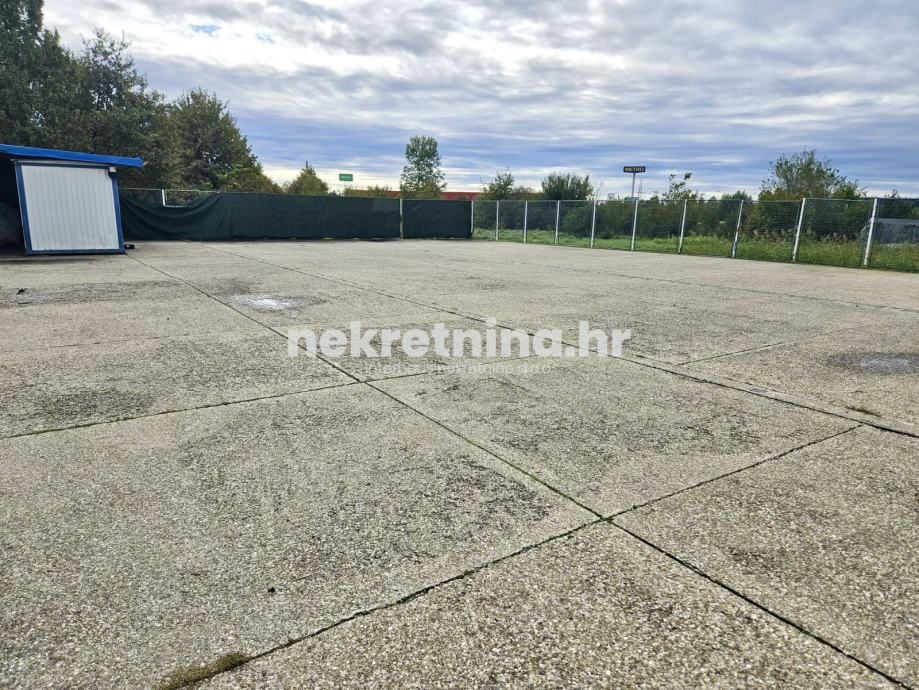 prodaja - zemljište - z zona - 2023m2 - sesvete - savska cesta - slika 6