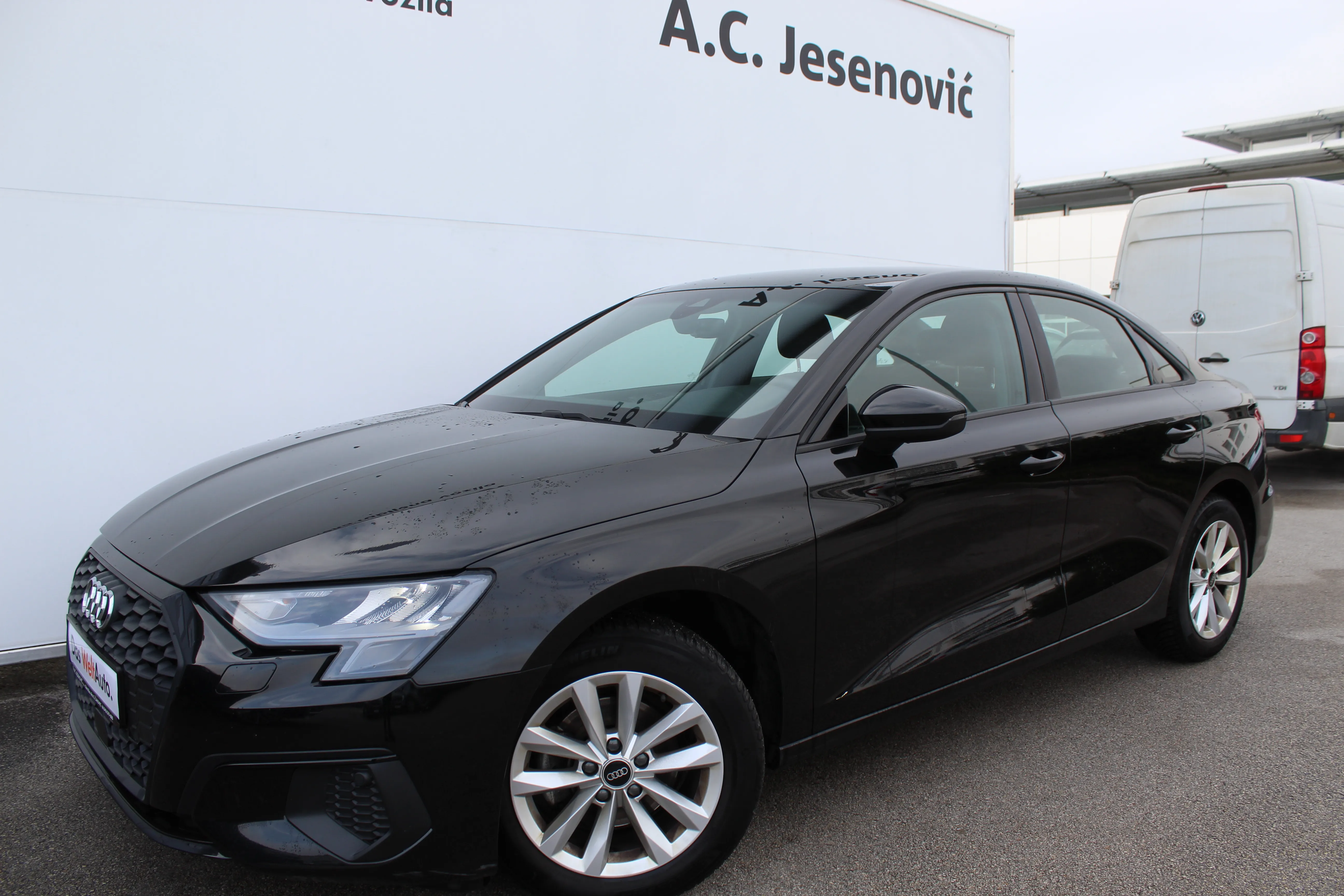 13075 audi a3 limousine 30tdi - slika 7