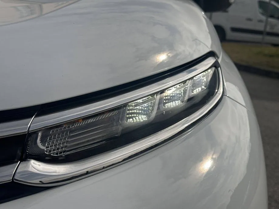 citroën c3 aircross shine* aut * dva seta felgi i guma * jamstvo 24 mj - slika 21