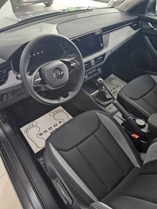 škoda kamiq selection 1,0 tsi - slika 5
