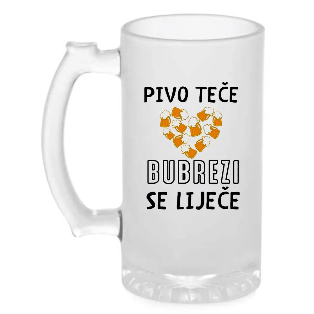krigle s natpisom - slika 12