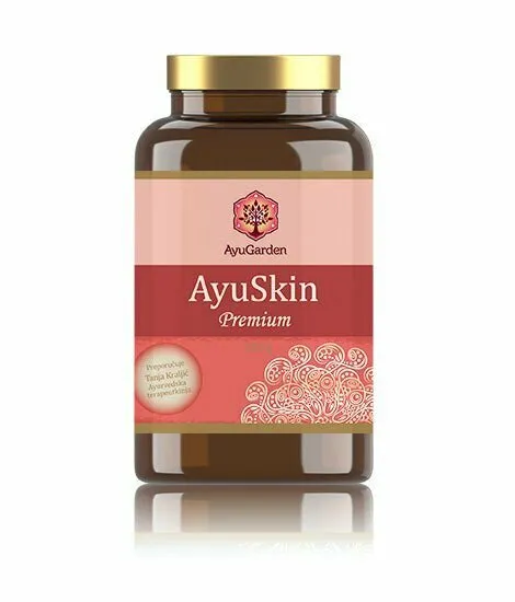 Ayuskin 200 Tbl - Zagreb