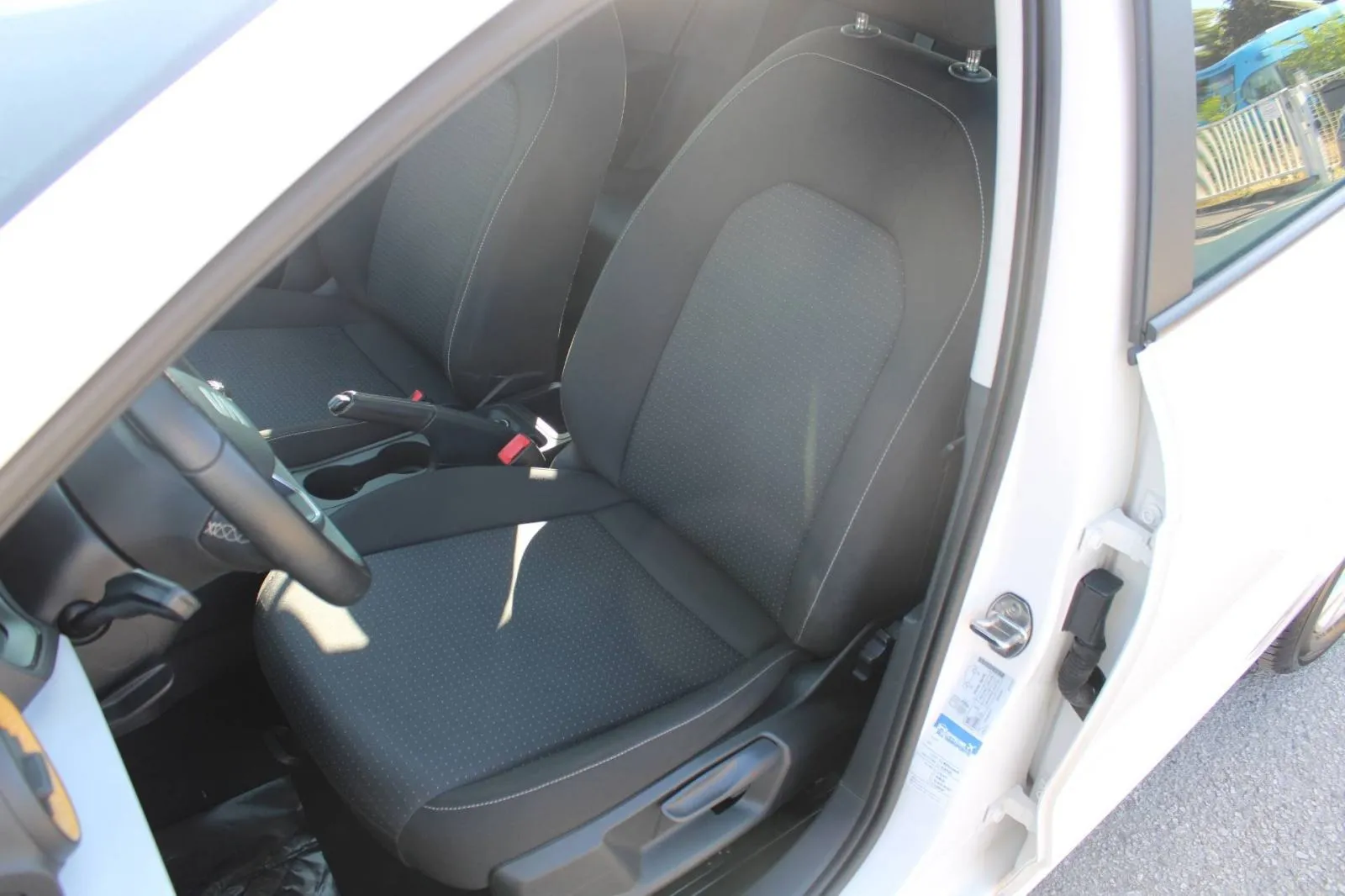seat ibiza 1.0 style - slika 14