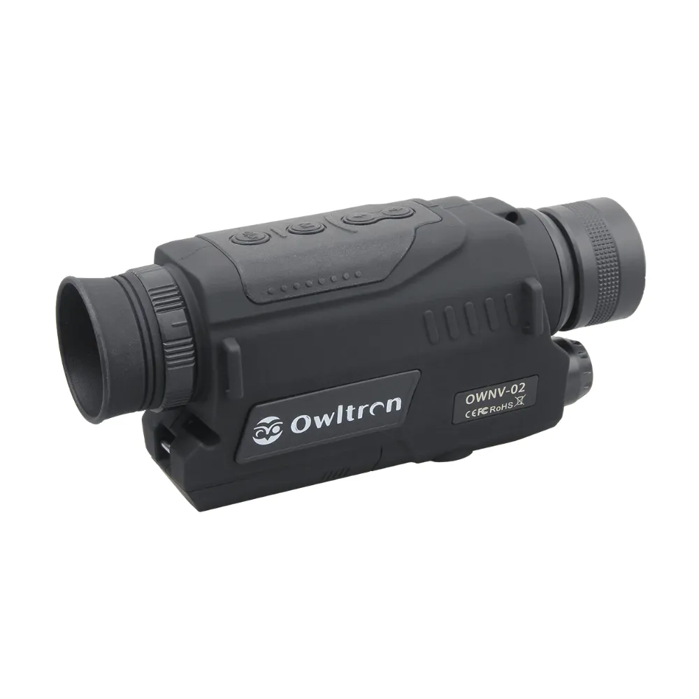 vector optics monokular dan/noć - slika 3