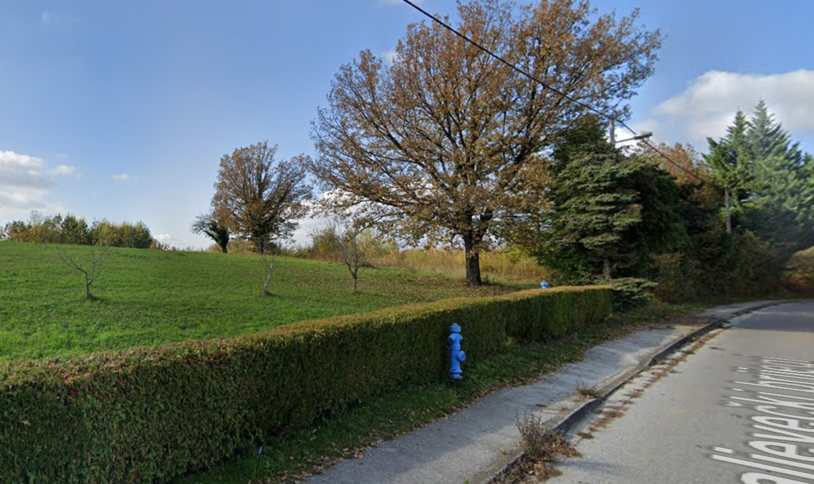 građevinsko zemljište 1927 m2 - kupinečki kraljevec - slika 2