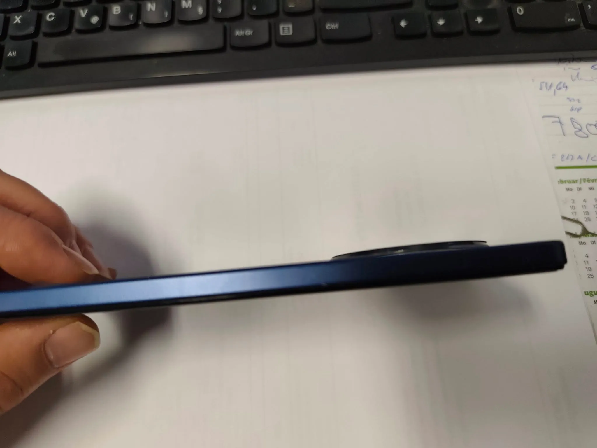 prodajem xiaomi redmi 14c - slika 8