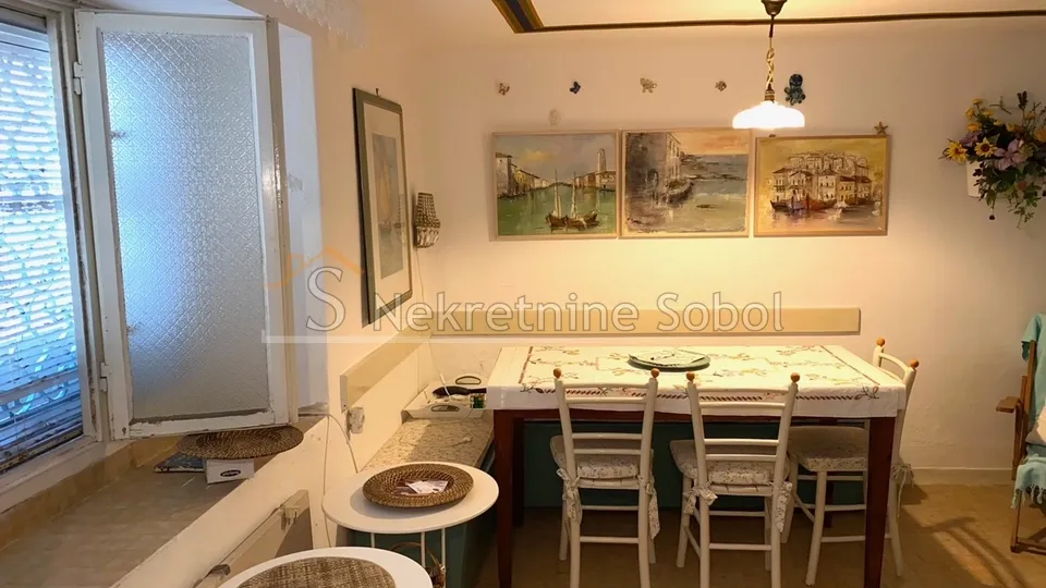 mali lošinj - kuća, 142 m2 prodaja - slika 7