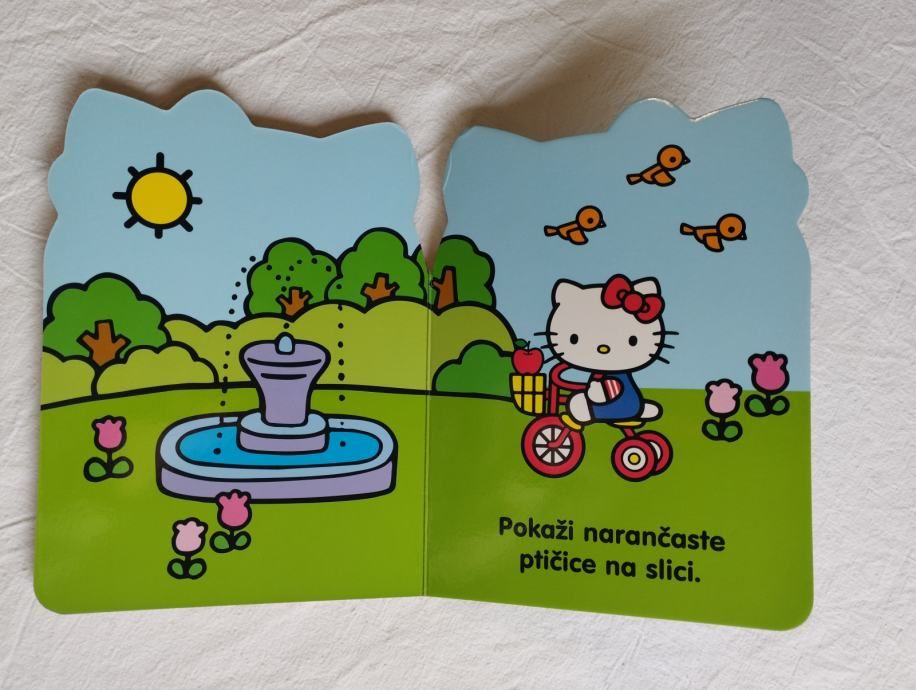 boje s hello kitty - slika 3
