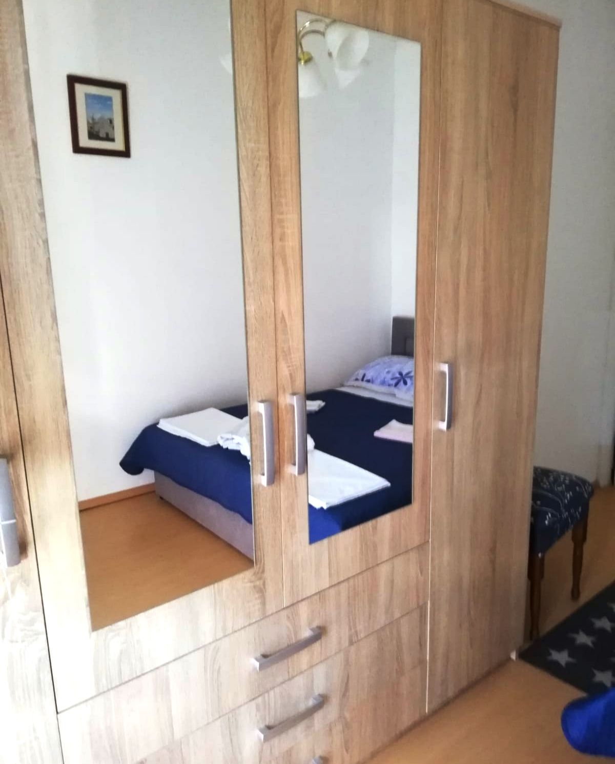apartman u pirovcu - slika 8