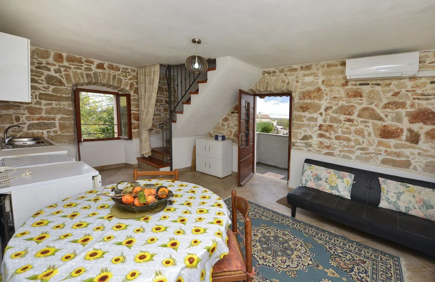 poreč-prekrasna kamena kuća sa velikim vrtom (prodaja) - slika 5
