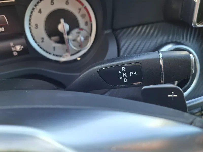 mercedes a 180 *122ks*automatik*klima*navigacija* - slika 16