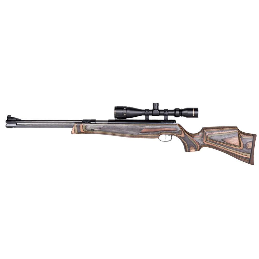 Zračna puška WEIHRAUCH HW77 special edition - Poreč