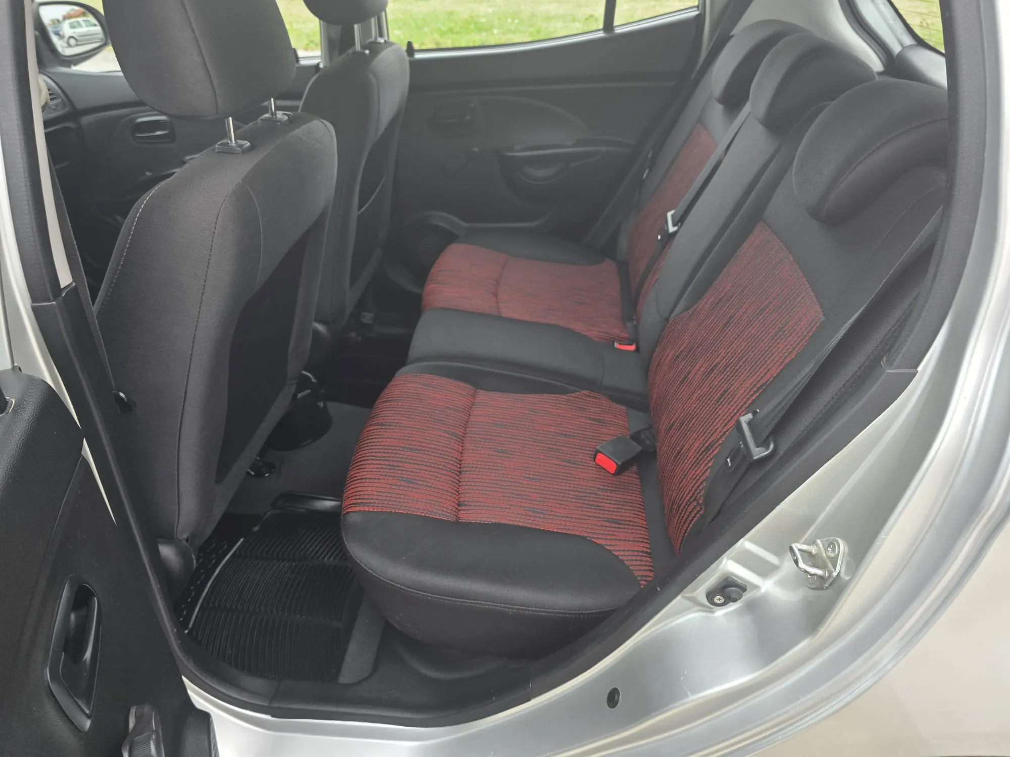 kia picanto 1,0 lx reg 12/25 2008g. 208000km - slika 7