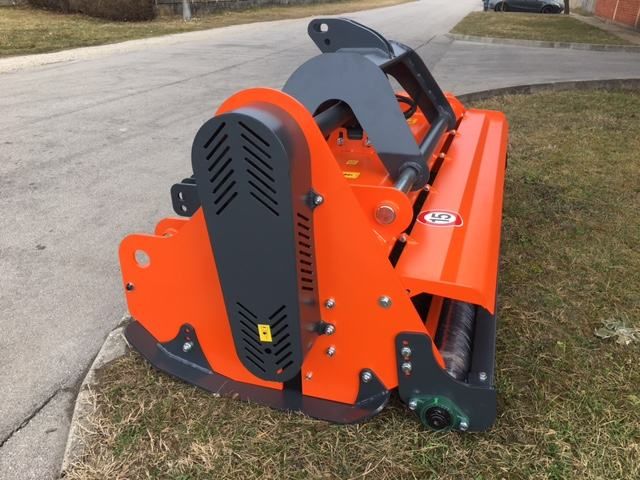 malčer umb 250 - slika 4