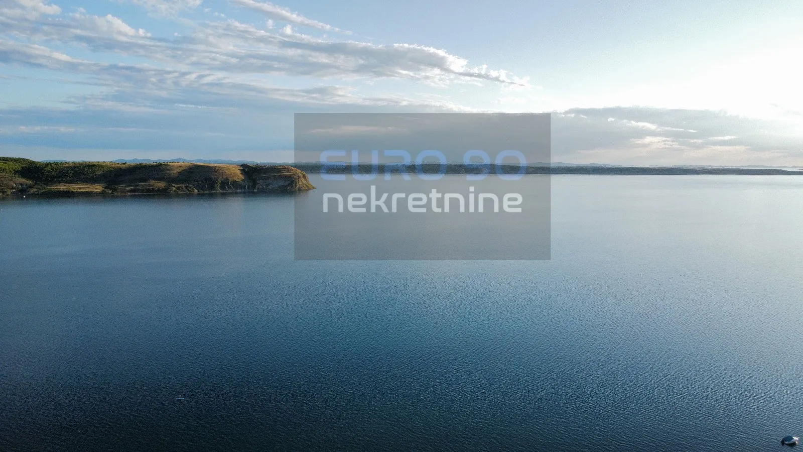 rtina-građevinsko zemljište s gotovim projektom luksuzne,moderne vile - slika 3