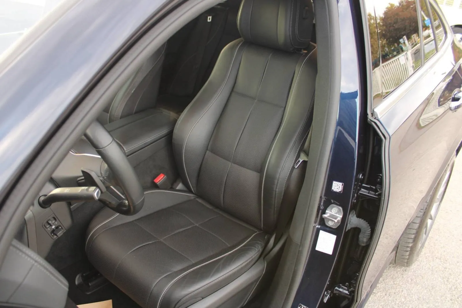 mercedes-benz gle coupe 350de 4matic amg *panorama, head-up, led, navi - slika 11