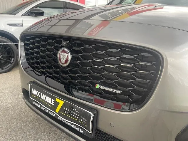 jaguar r-dynamic plug in hybrid 309ks benz+electric 4x4-pametna kupnja - slika 5