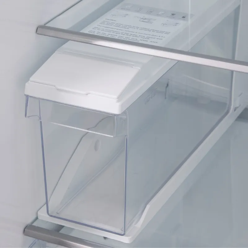 hisense side-by-side rsim535ace dozator vode/leda, nofrost - slika 18