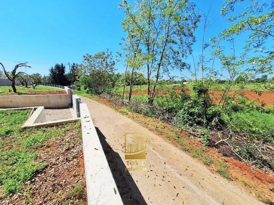 istra, barban, obnovljena stancija 180 m2 sa bazenom, okućnica 2000 m2 - slika 18