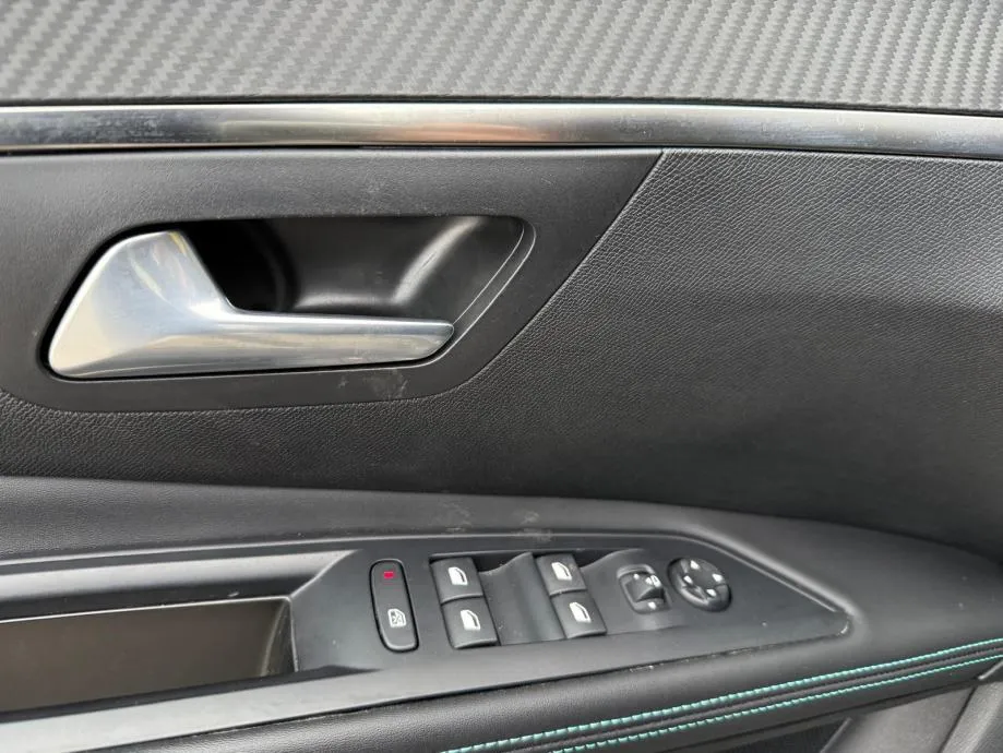 peugeot 5008 1.5 hdi aut. 96kw 7 sjedala - 5 godina garancije! - slika 10