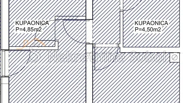 mali lošinj - 2s+db, 96.89 m2 prodaja - slika 18