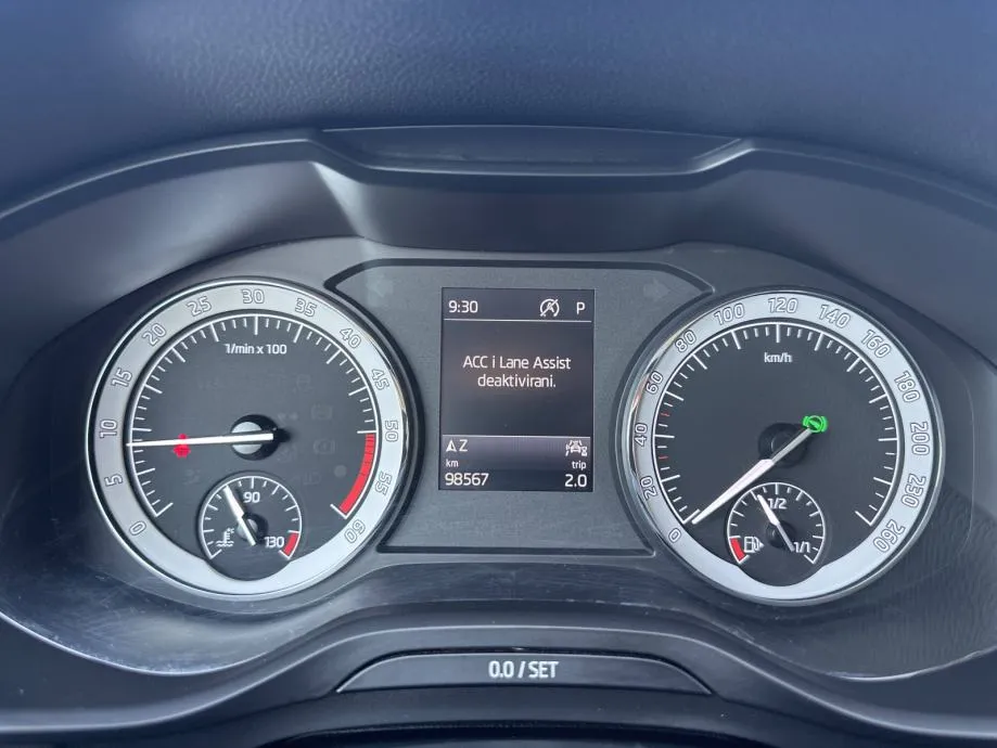 škoda kodiaq 2,0 tdi * 7 sjedala* jamstvo 24 mjeseca! - slika 15