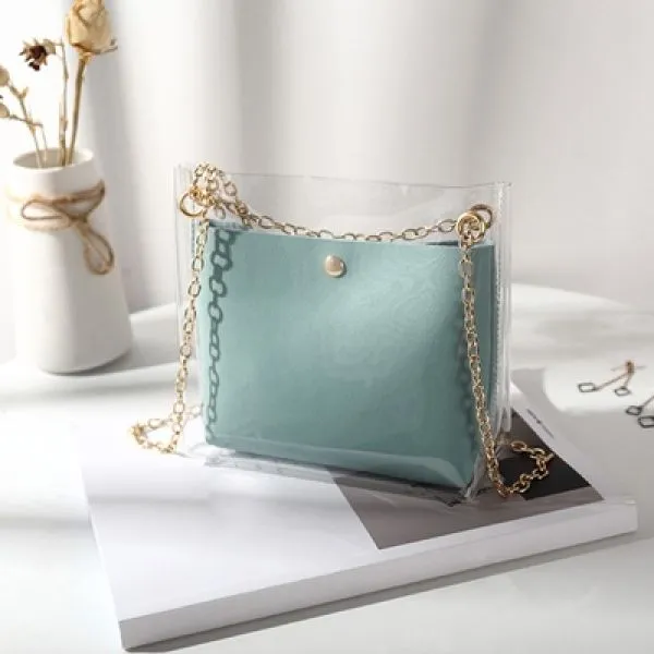 ženska torba - t bag - slika 2