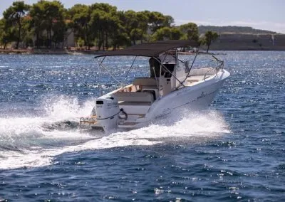 mingolla brava 22 open - slika 18