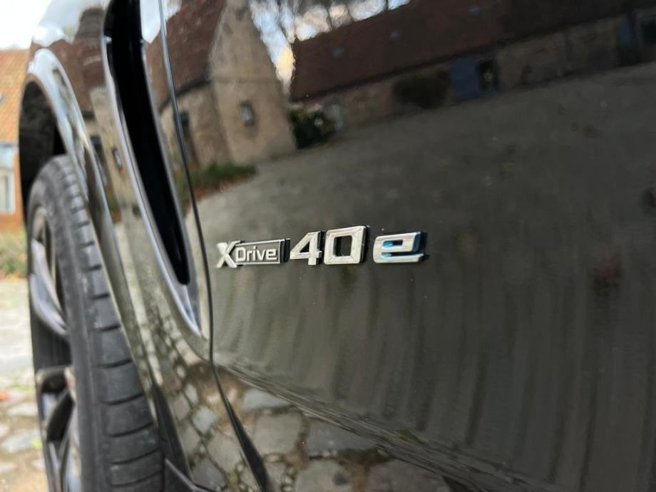 bmw x5 40e m paket iperformance, sniženo akcija, pdv-a,xdrive - hibrid - slika 7