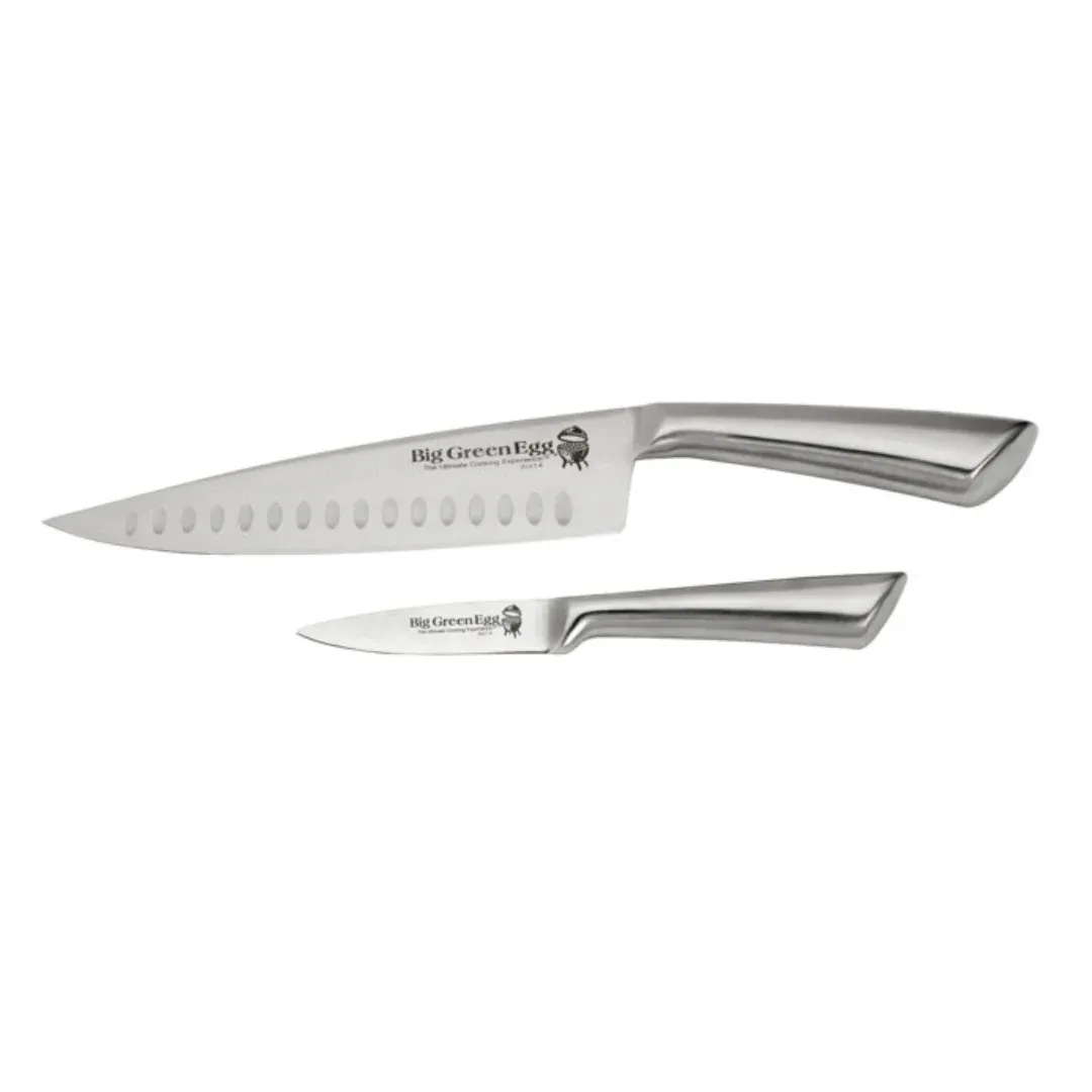 Big Green Egg Knife Set (Big Green Egg set noževa) - Zagreb