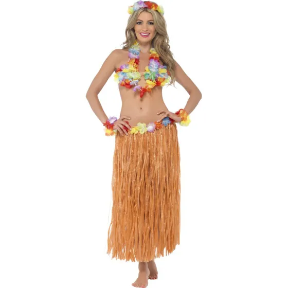 Hawaiian komplet sa suknjom - Zagreb