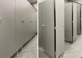 Wc sanitarne Pregrade i kabine - Dugo Selo