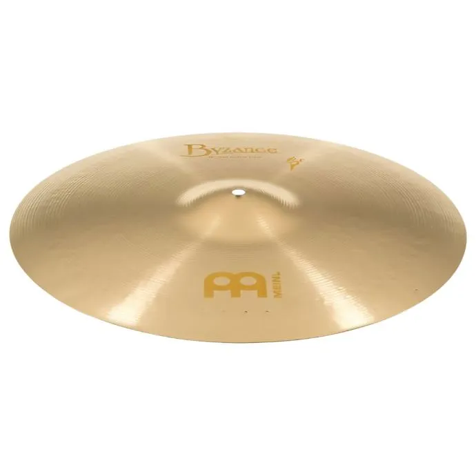 meinl b18samc byzance vintage sand medium crash - slika 2