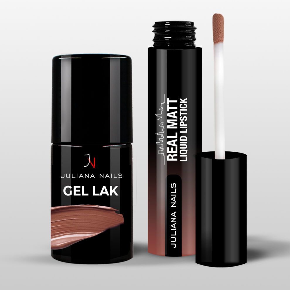 The Perfect Match – Lips & Nails – Vienna - Zagreb