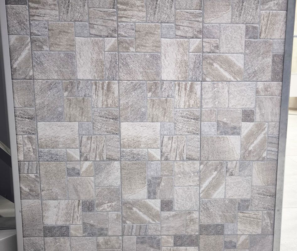 Keramičke pločice podne "99617 Montana Grigio"1m²/15,95 € POPUST -10% - Ogulin