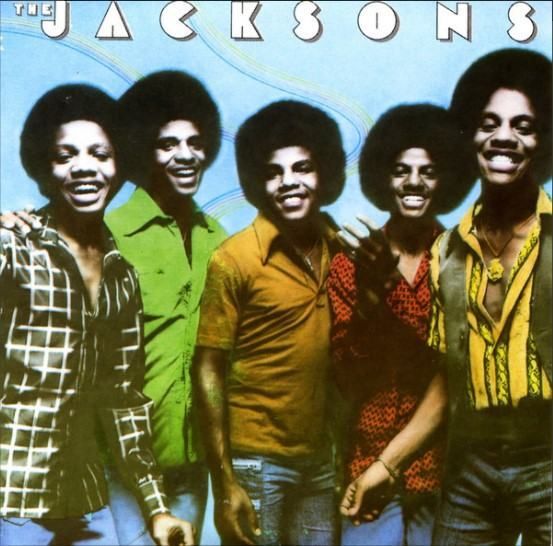 the jacksons ‎– original album classics - slika 6