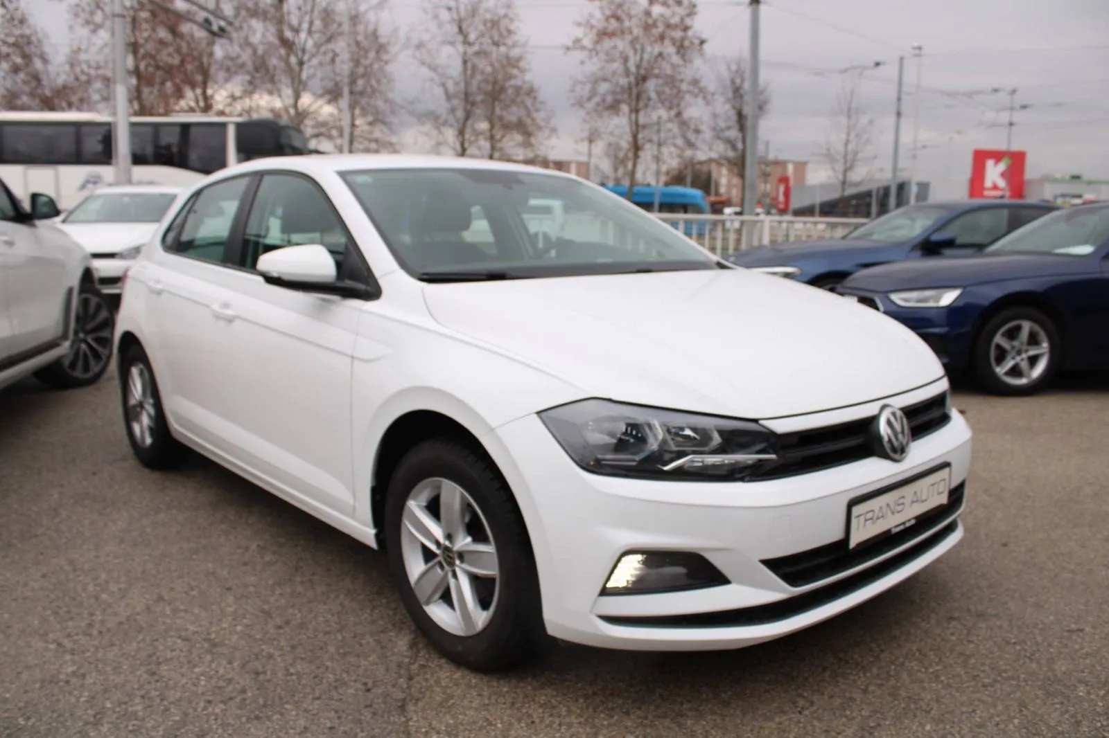 vw polo 1.0 tsi - slika 3