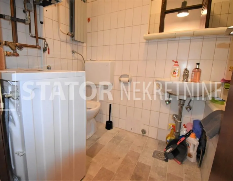 stan: zagreb (kaptol), 46.00 m2 (iznajmljivanje) - slika 14